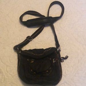 Sakroots cross bag